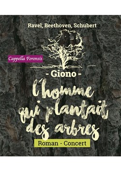 Affiche de L'homme qui plantait des arbres