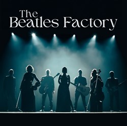 Affiche de The Beatles Factory : Days in a life