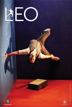 Affiche de Leo