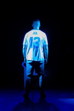 Affiche de J'oublie tout