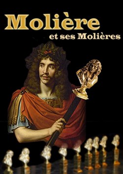 Affiche de Le Médecin malgré lui