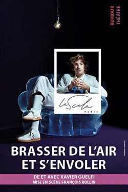 Affiche de Brasser de l'air et s'envoler
