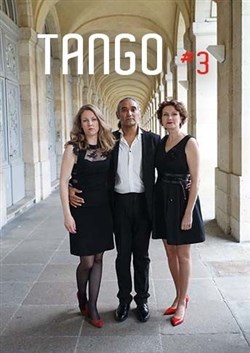 Affiche de Tango #3