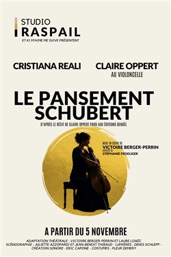 Affiche de Le Pansement Schubert
