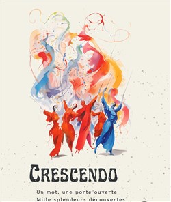 Affiche de Crescendo
