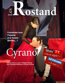 Affiche de Les Rostand