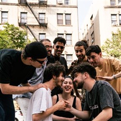 Affiche de Who Parked the Car