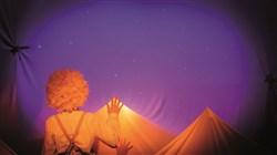 Affiche de Le Petit Prince