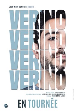 Affiche de Vérino