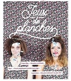 Affiche de Jeux de planches