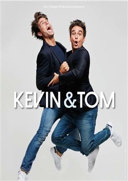 Affiche de Kevin et Tom