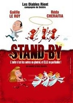 Affiche de Stand by