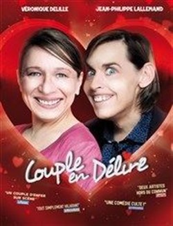 Affiche de Couple en délire