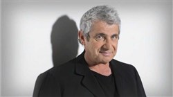 Affiche de Michel Boujenah dans Michel Boujenah dans tous les sens
