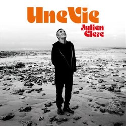 Affiche de Julien Clerc : Une Vie