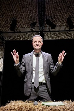 Affiche de Europe connexion