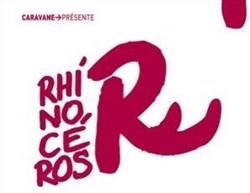 Affiche de Rhinocéros, la nouvelle