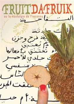 Affiche de Fruitdafruik