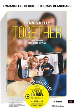 Affiche de Together