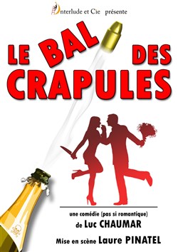 Affiche de Le bal des Crapules