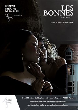 Affiche de Les Bonnes