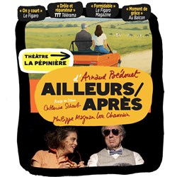 Affiche de Ailleurs / Après