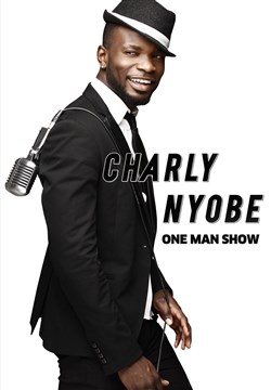 Affiche de Charly Nyobe