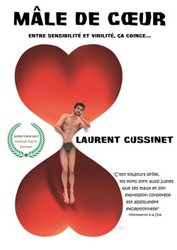 Affiche de Mâle de Coeur