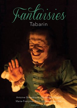 Affiche de Fantaisies