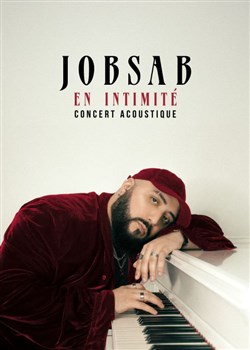 Affiche de Jobsab dans En intimité