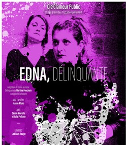 Affiche de Edna