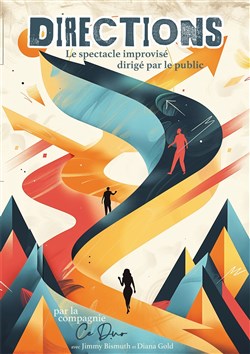 Affiche de DirectionS