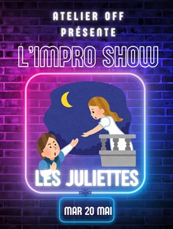 Affiche de Les Juliettes