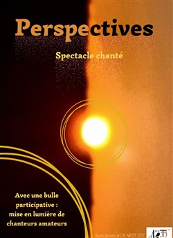 Affiche de Perspectives