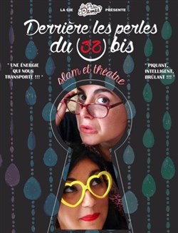 Affiche de Derrière les perles du 32 bis