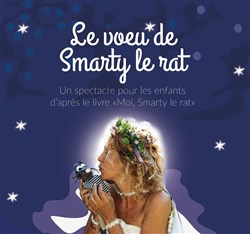 Affiche de Le voeu de Smarty le rat