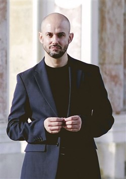 Affiche de Franco Fagioli : Velluti le dernier castrat