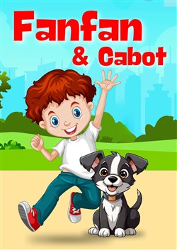Affiche de Fanfan & Cabot