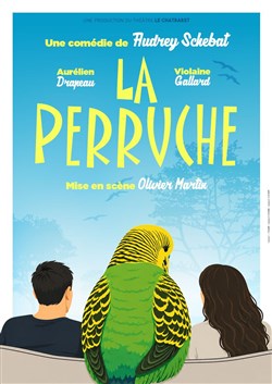 Affiche de La perruche