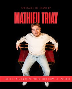 Affiche de Mathieu Triay