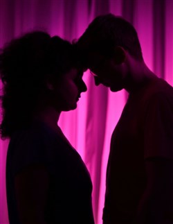 Affiche de Entre Eux Deux