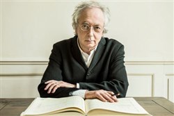 Affiche de Solistes du Collegium Vocale Gent et Philippe Herreweghe