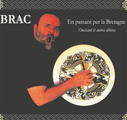 Affiche de En passant par la Bretagne