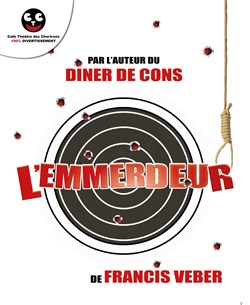 Affiche de L'emmerdeur | de Francis Veber