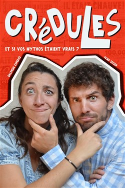 Affiche de Crédules