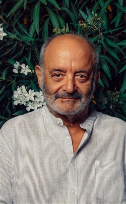 Affiche de Louis Chedid