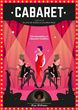 Affiche de Cabaret