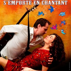 Affiche de Autant qu'on s'emporte en chantant