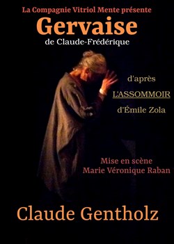 Affiche de Gervaise