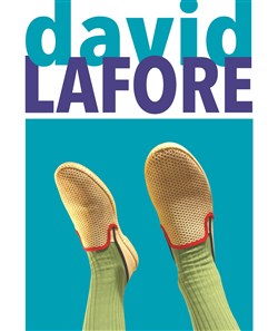 Affiche de David Lafore : Boum Boum